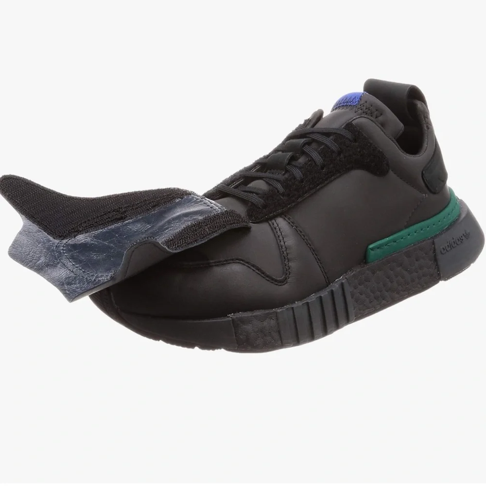 Adidas Futurepacer Boost Shoes Mens 6/Women’s 7.5